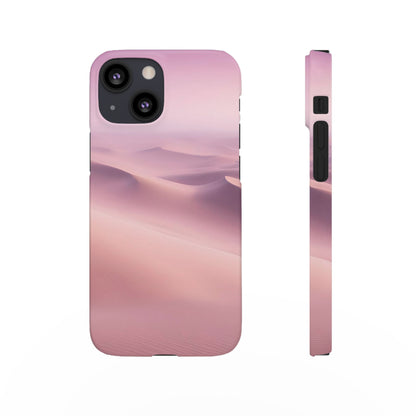 Snap Phone Case – Dust & Dawn