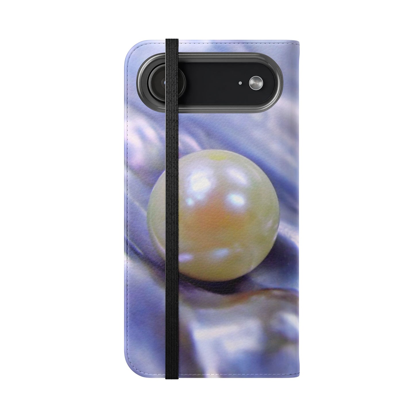 Flip Case – Moon Tide