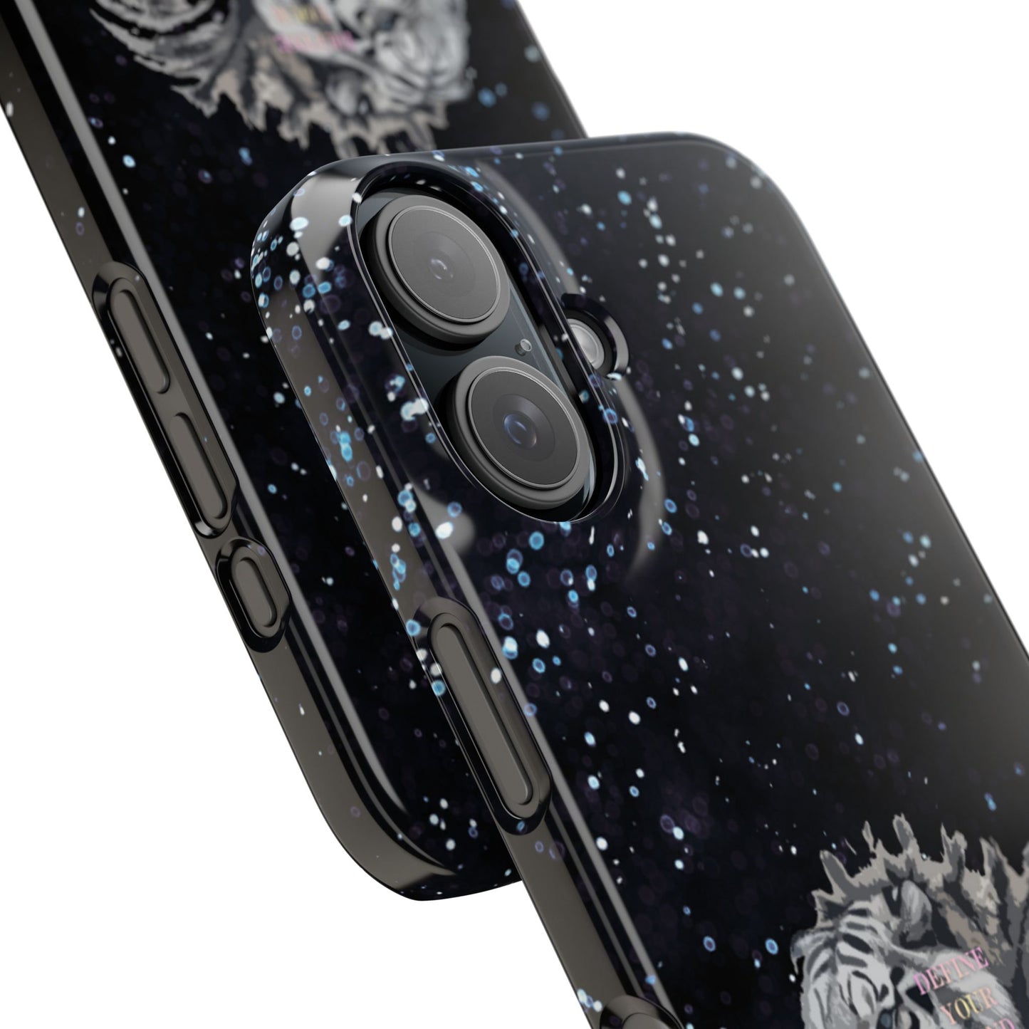 Snap Phone Case – Fearless Grace
