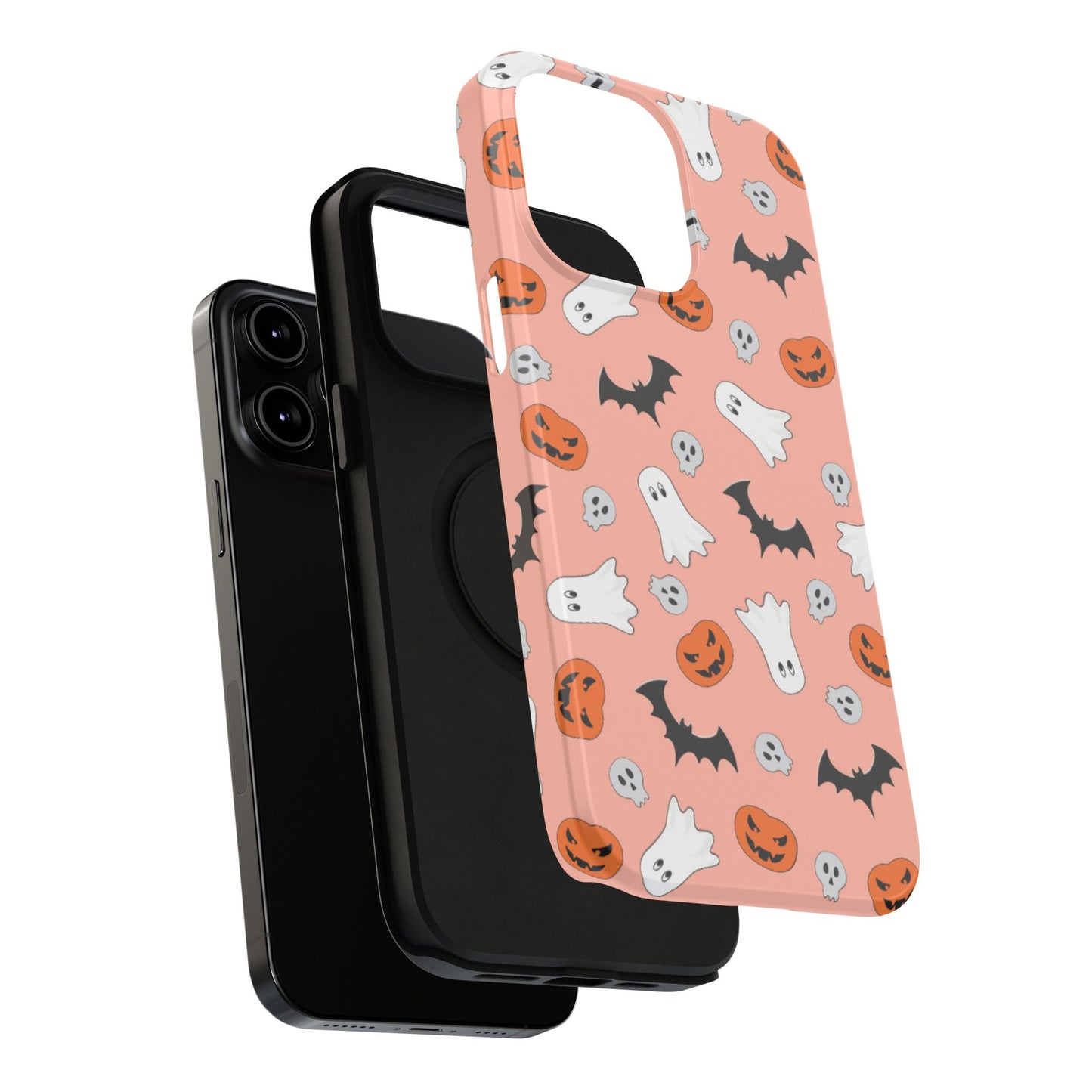 Impact-Resistant Phone Case – Boo Crew