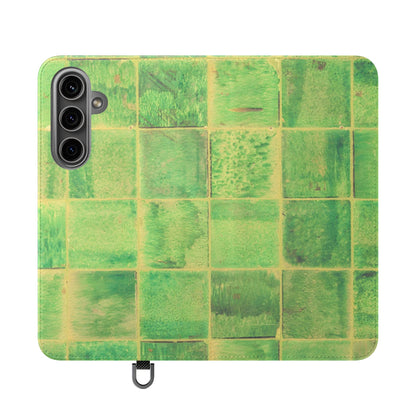Flip Case – Mosaic Mode