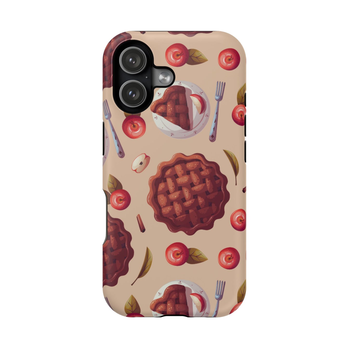 Wireless-Charging Compatible Case – Apple of My Pie