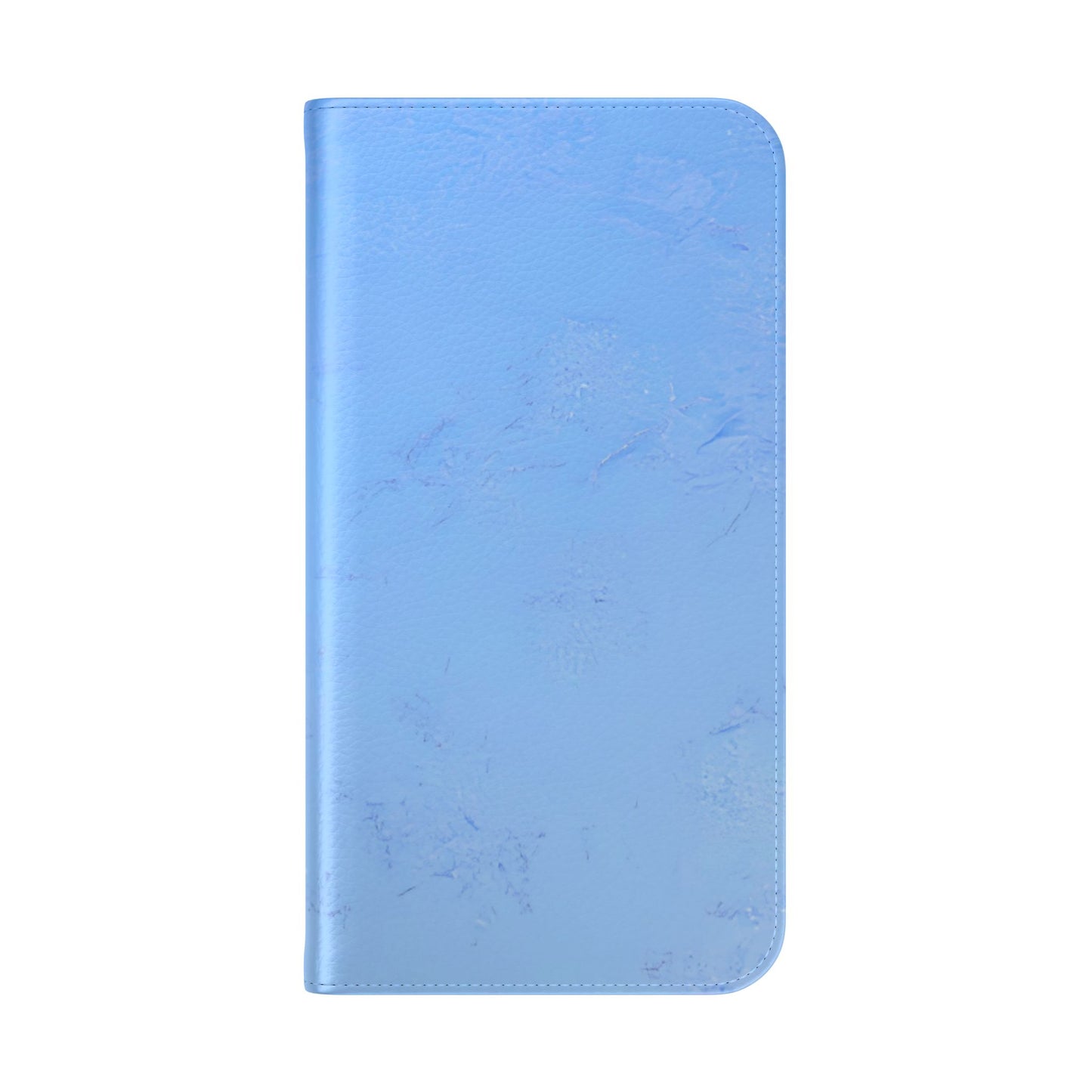 Flip Case – Azure Fade