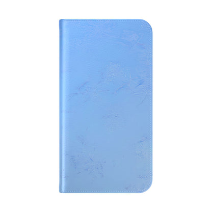 Flip Case – Azure Fade