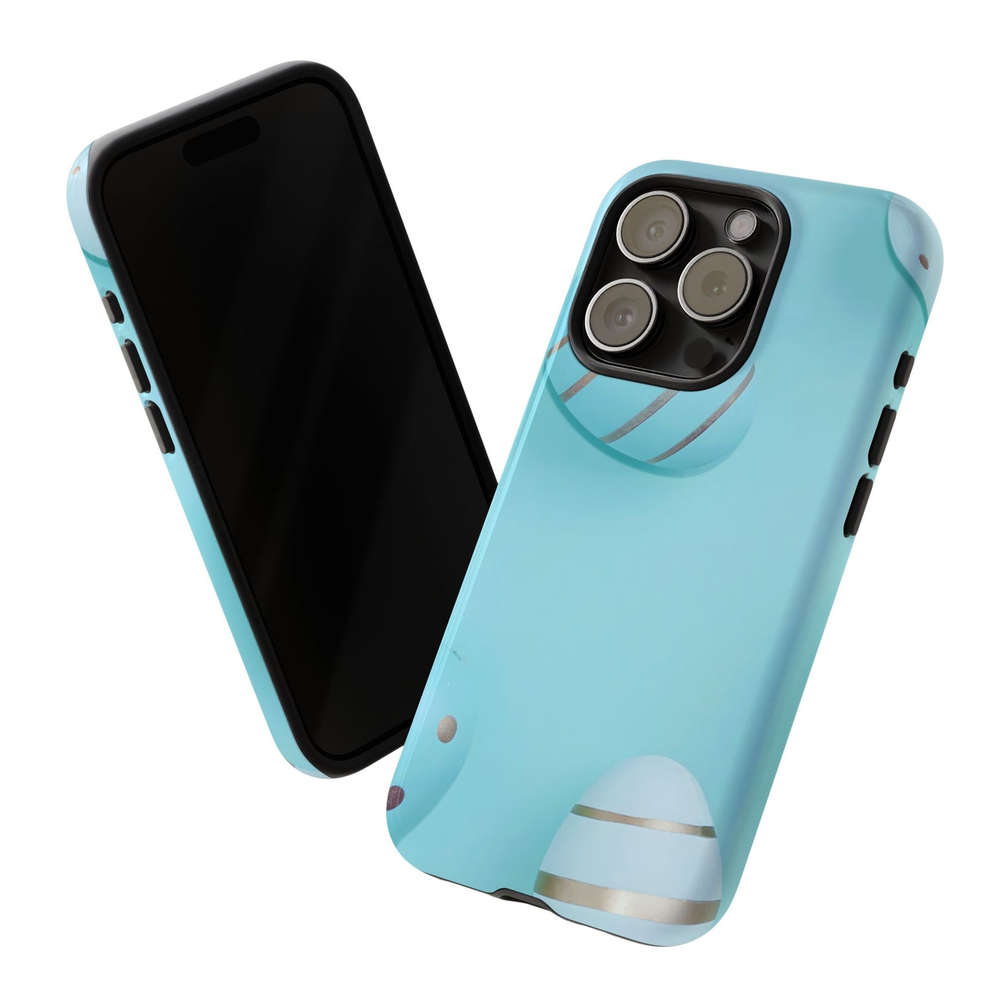 Protective Phone Case – Egg Energy