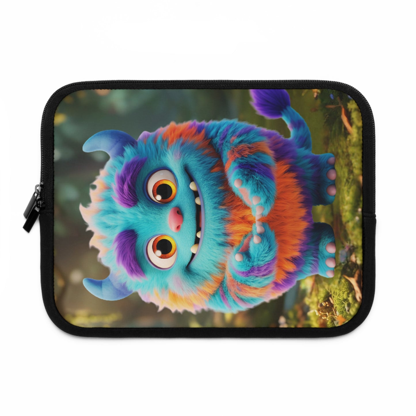 Laptop Sleeve – Lil Monster