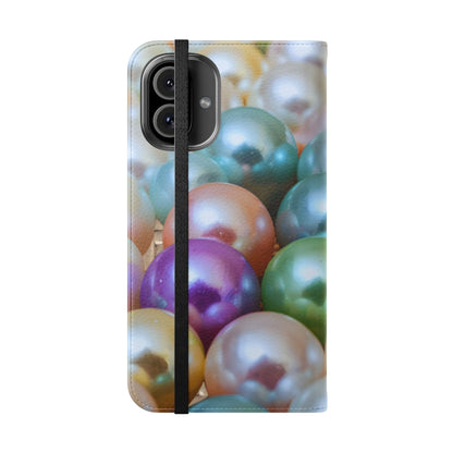 Flip Case – Pearl Pop