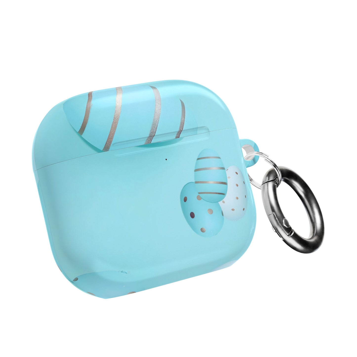 Earbud Case Cover – Egg Energy