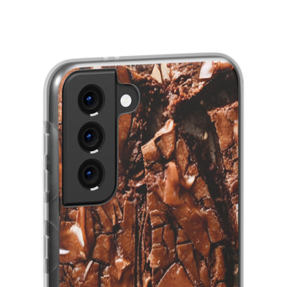 Flexi Case – Brownie Weather