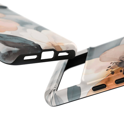 Protective Phone Case – Petals & Ink