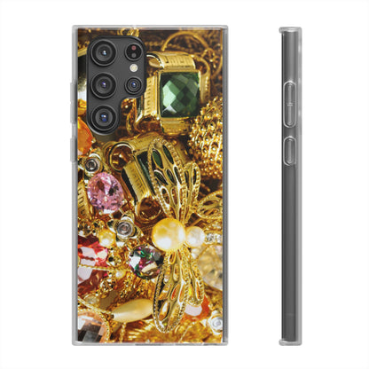Flexi Case – Royal Dynasty