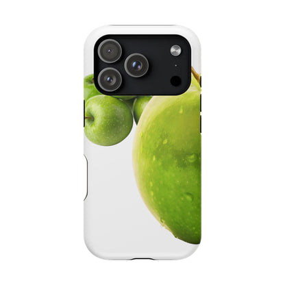 Wireless-Charging Compatible Case – Apple Focus