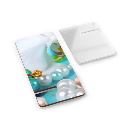Phone Stand – Mermaid's Pearl