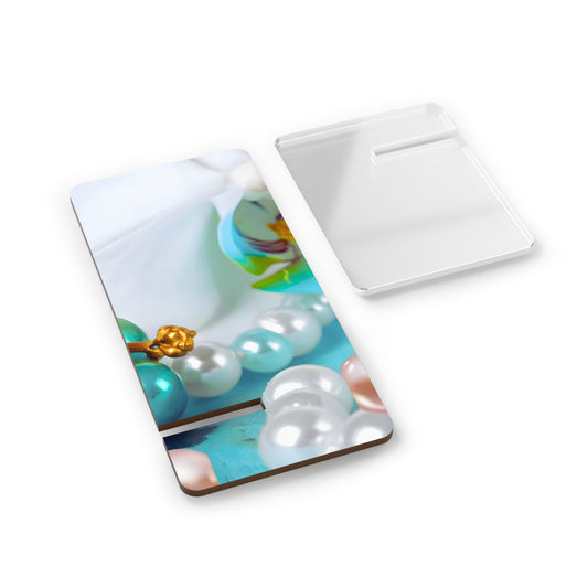 Phone Stand – Mermaid's Pearl