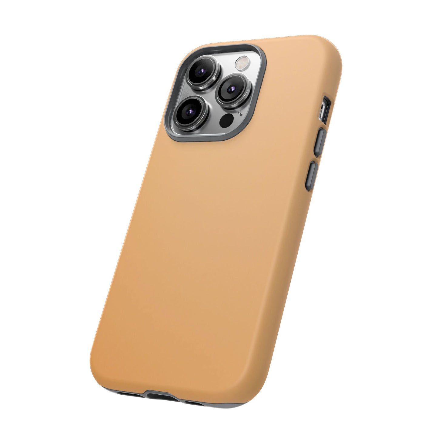 Protective Phone Case – Warm Dune