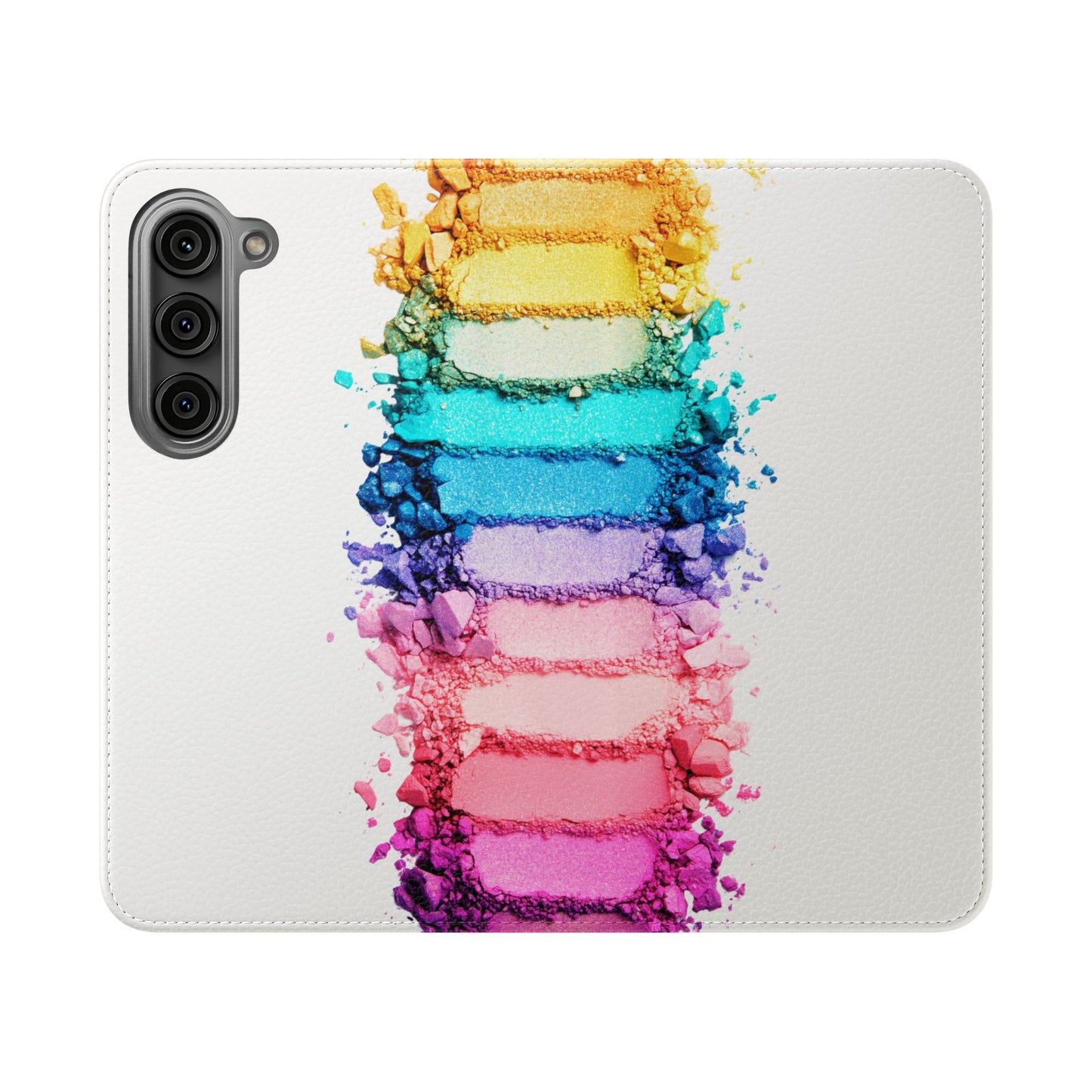 Flip Case – The Lineup