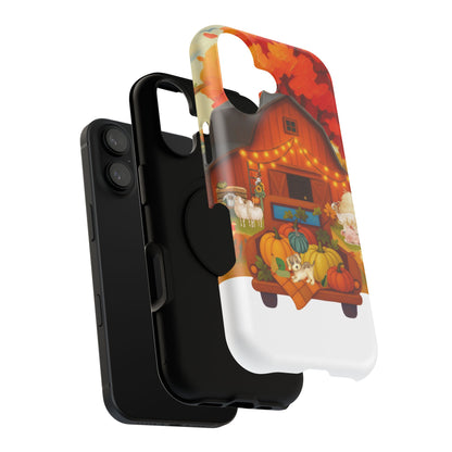 Impact-Resistant Phone Case – Country Harvest