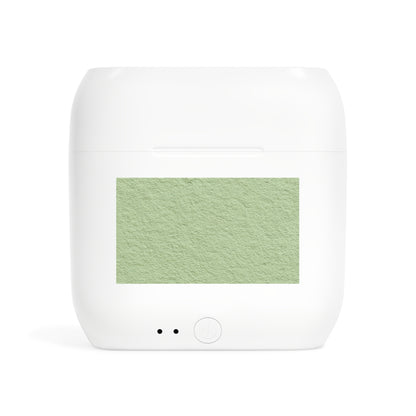 Wireless Earbuds – Matcha Wash