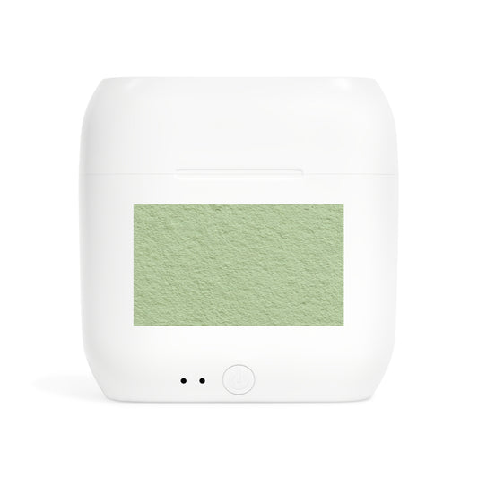 Wireless Earbuds – Matcha Wash