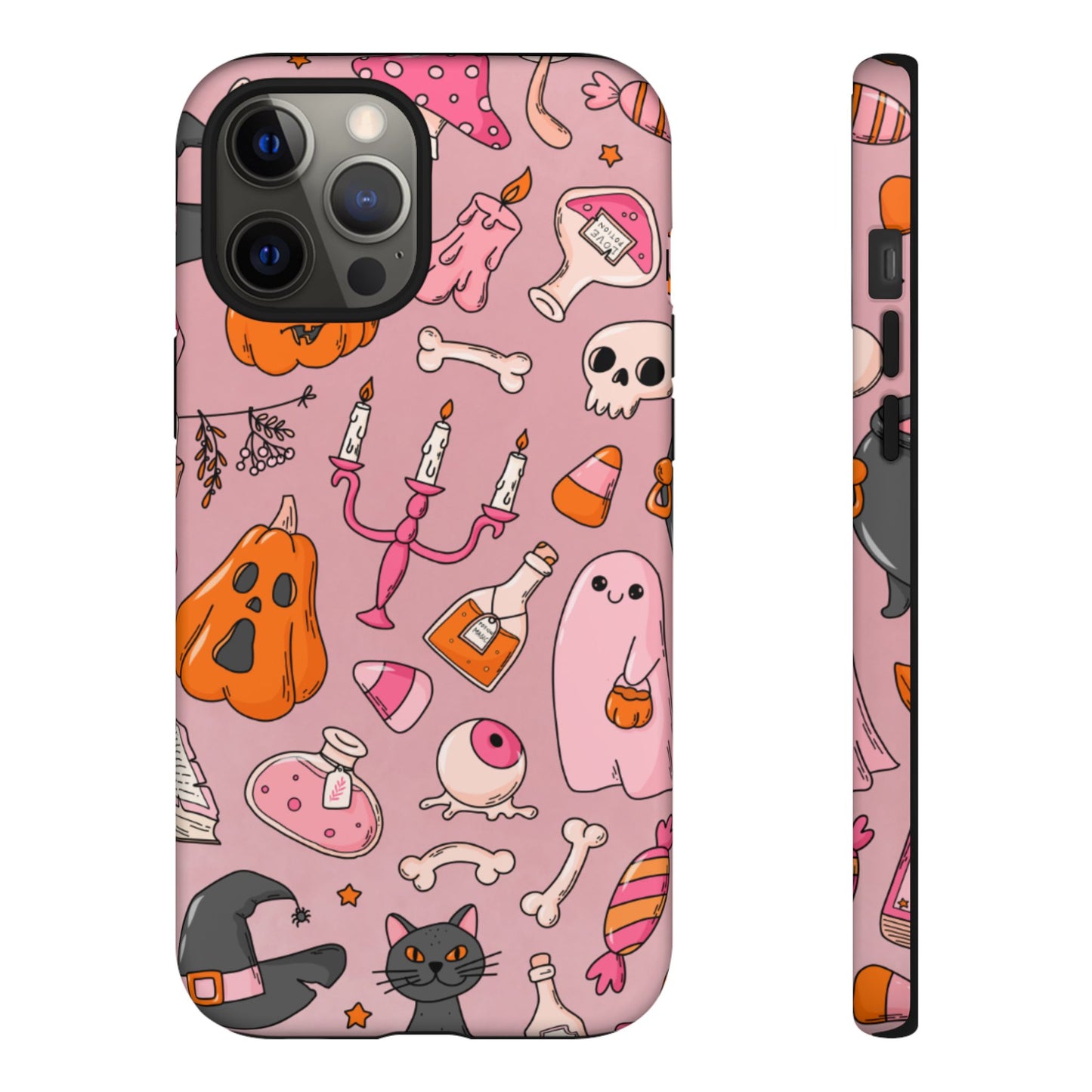 Protective Phone Case – Sugar & Spells