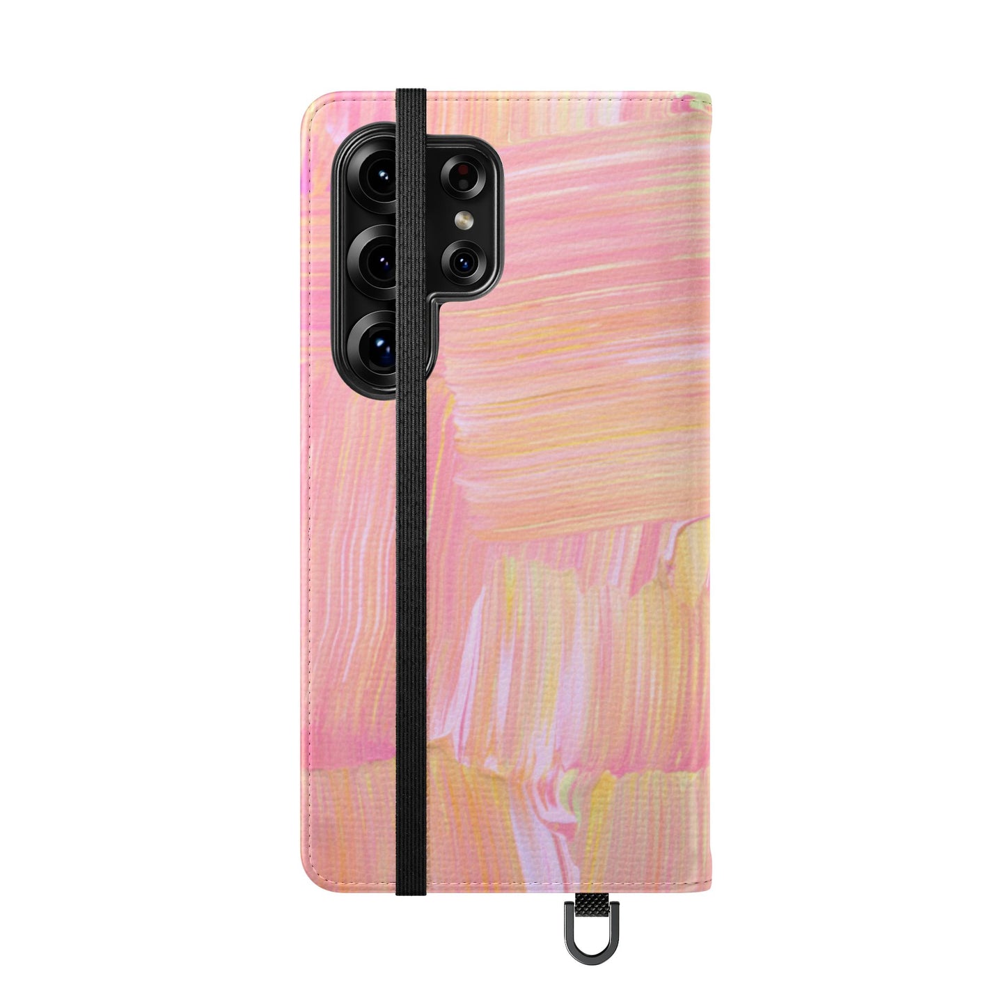 Flip Case – Sorbet Stroke