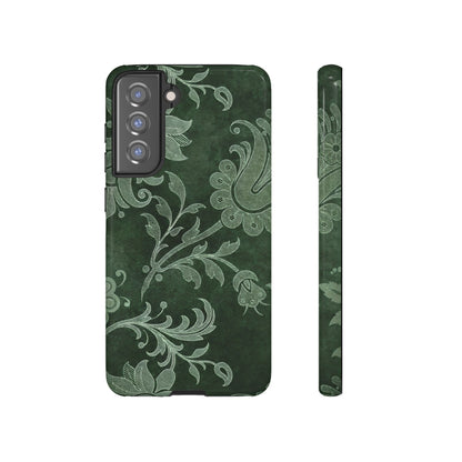 Protective Phone Case – Forest Grace