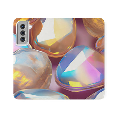 Flip Case – Glass Candy
