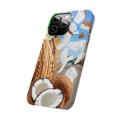 Slim Phone Case – Coco Coast