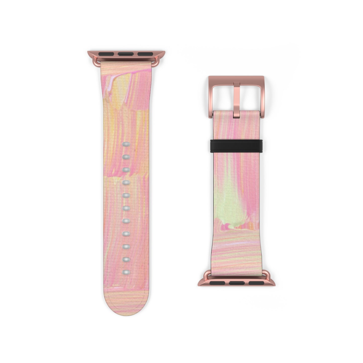 Watch Band – Sorbet Stroke
