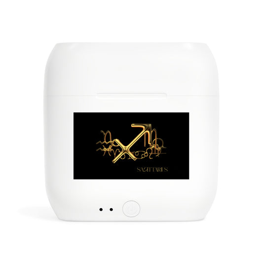 Wireless Earbuds – Sagittarius Spark