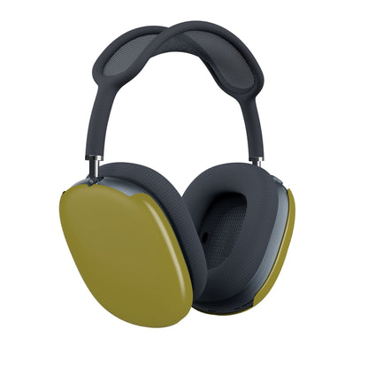 Headphone Ear Cup Covers – Olive Grove