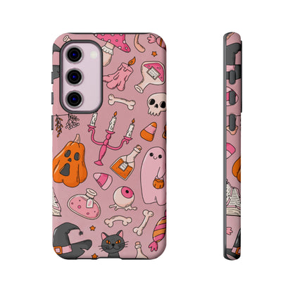 Protective Phone Case – Sugar & Spells