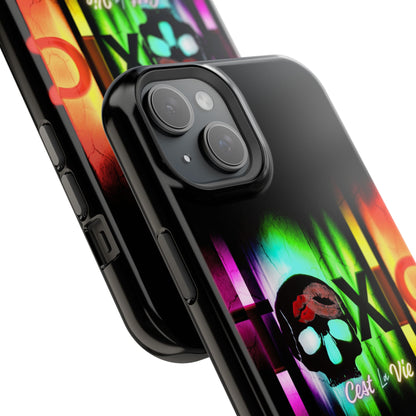 Wireless-Charging Compatible Case – Fatal Attraction