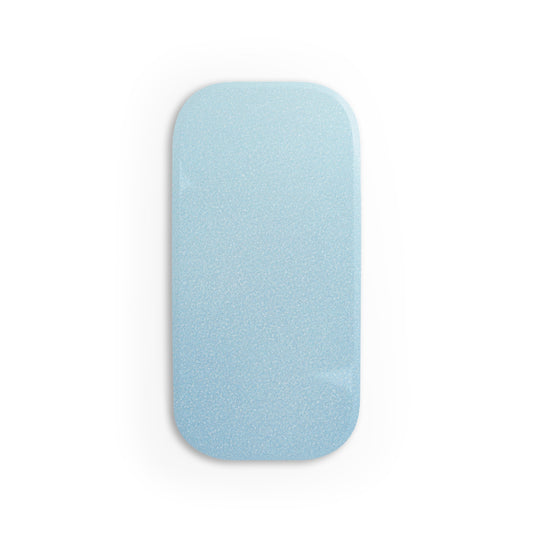 Phone Grip – Blue Whisper