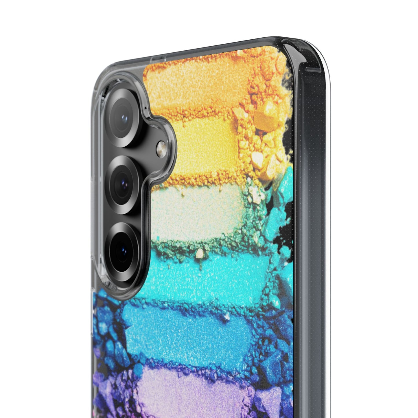 Clear Phone Case – The Lineup