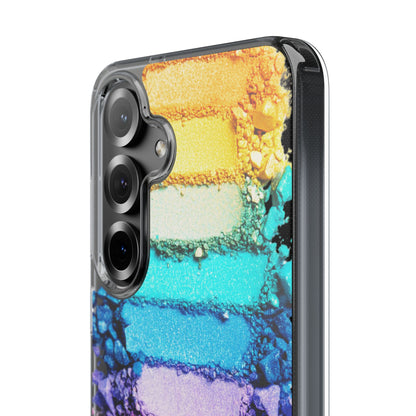 Clear Phone Case – The Lineup