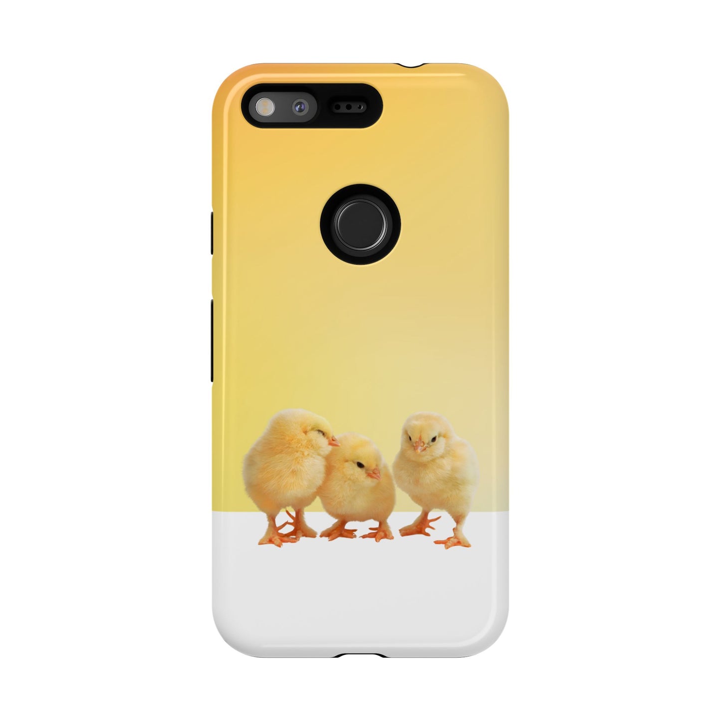 Protective Phone Case – Chirp Crew