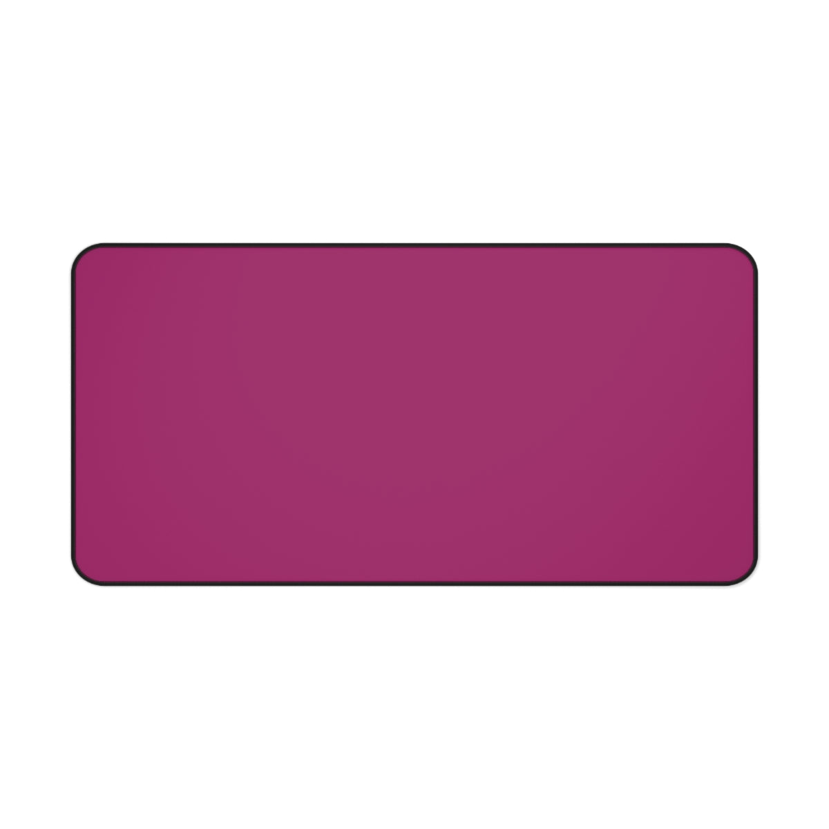 Desk Mat – Orchard Plum