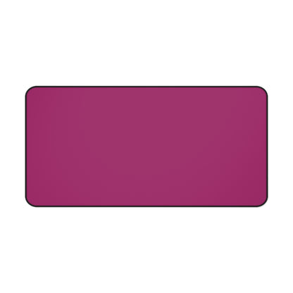 Desk Mat – Orchard Plum