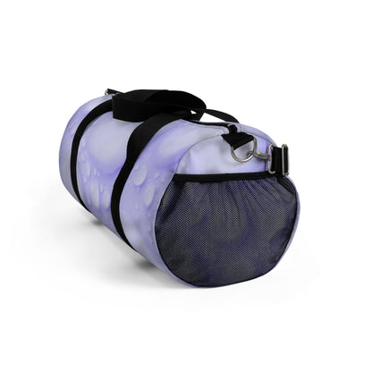 Duffel Bag – Lavender Wave