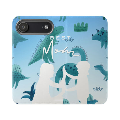 Flip Case – Best Mom: My Little Boy