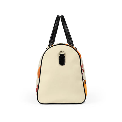 Travel Bag – Falling for Pumpkin