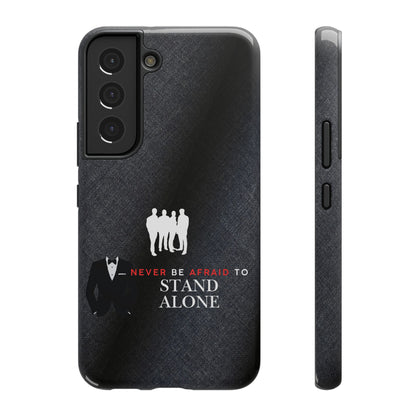Impact-Resistant Phone Case – Stand Alone