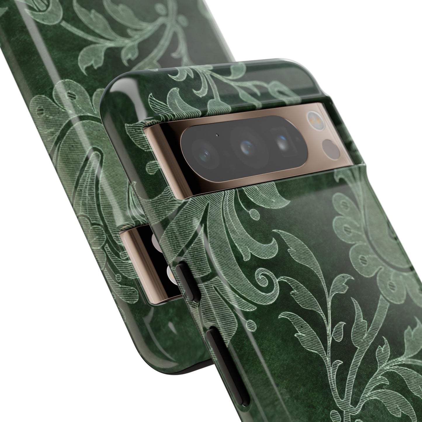 Protective Phone Case – Forest Grace