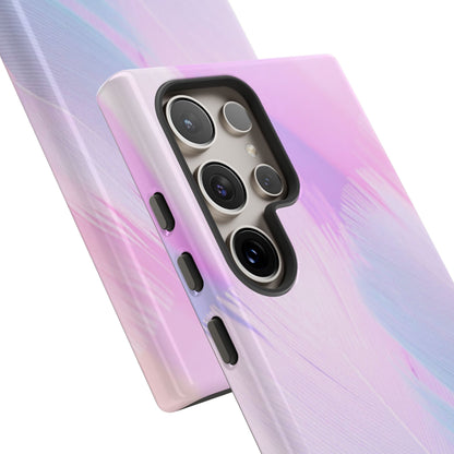 Protective Phone Case – Candy Wisps