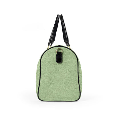 Travel Bag – Matcha Wash