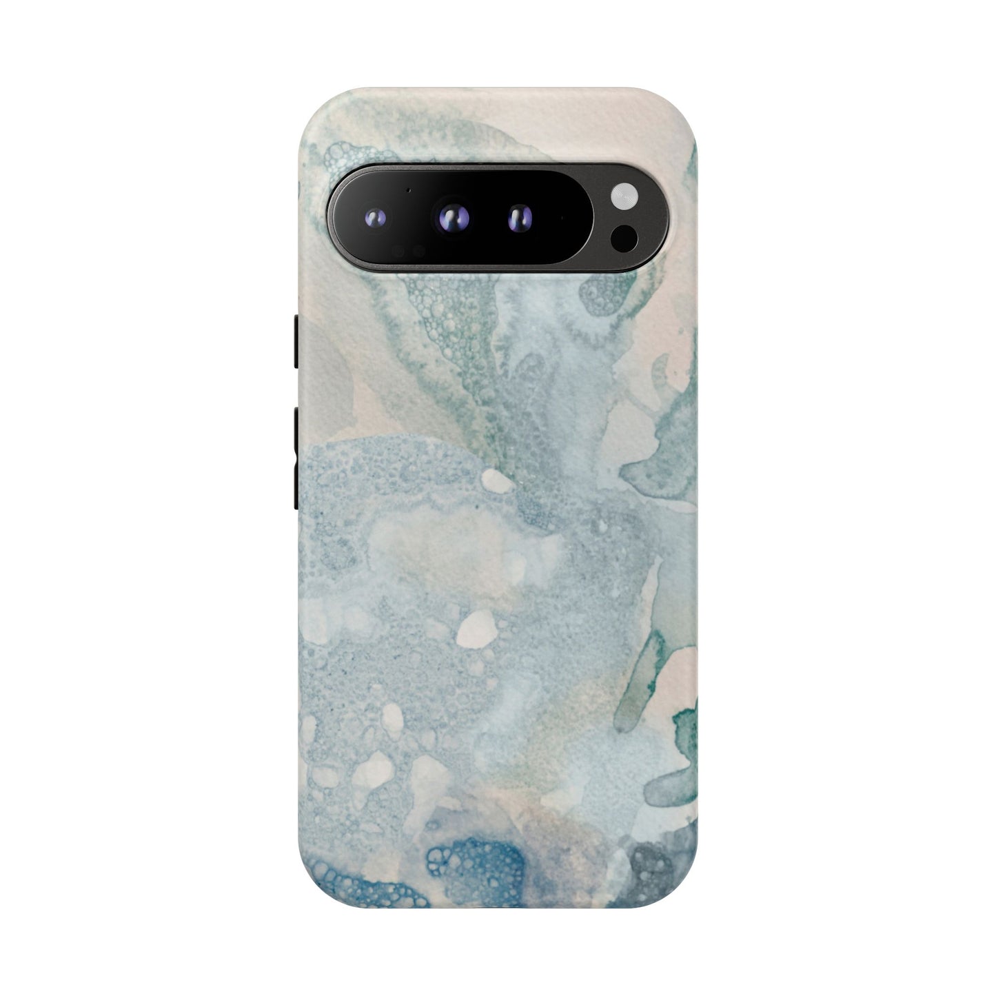 Protective Phone Case – Clay Water