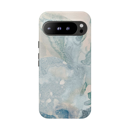 Protective Phone Case – Clay Water