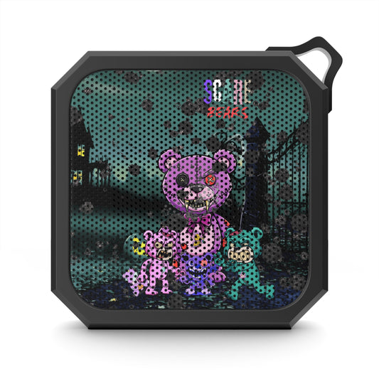 Water-Resistant Bluetooth Speaker – Scare Bears