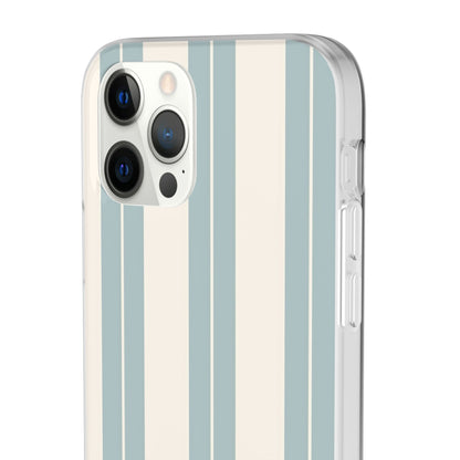 Flexi Case – Coastal Stripe